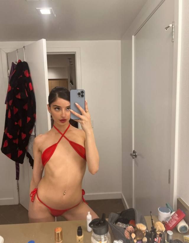 🌟💦 Exciting News! I'm NEW IN TOWN and ready to make things happen! ❤️ I accept PAYMENT IN PERSON, so no hassle! If you're loo - Image 2